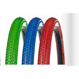 Llanta 29 Kenda 29X2.10 Roja