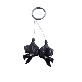 Gemelas Microshift...