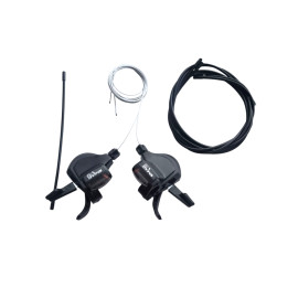 Gemelas Smag Shifter 2 X 9...