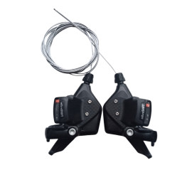 Gemelas Microshift...