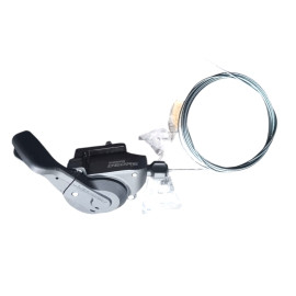 Gemela Shimano Deore...