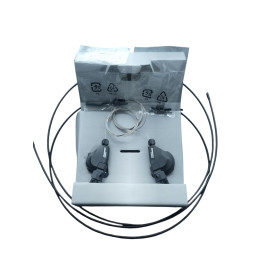 Gemelas Shimano M610...