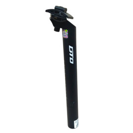 Poste Aluminio -Cab. Alum-...