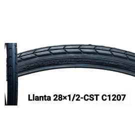 Llanta 28 Cst 28X1 1/2...