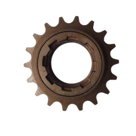 Piñon 18 Free Wheel Stl