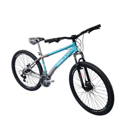 Bicicleta 29" Mtb Rally...