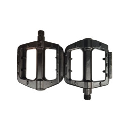 Pedal 9/16 Aluminio Tremp...
