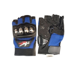 Guantes Cortos Pro-Bikes...
