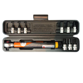 Llave De Torque (Kit De 10...