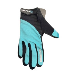 Guantes P/Ciclismo Dl...