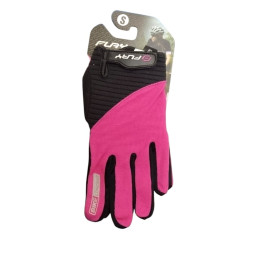 Guantes P/Ciclismo Dl...