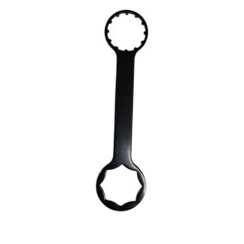 Llave Metalica Tenedor...