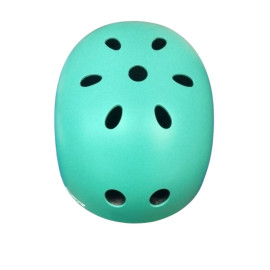 Casco Sporting Tl.m Verde...
