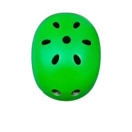 Casco Sporting Tl.m Verde Neon