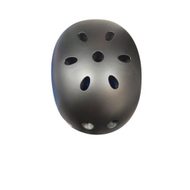 Casco Sporting Tl.l Negro Mate