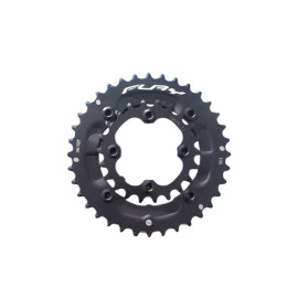 Coronillas 36T.-22T Fury...