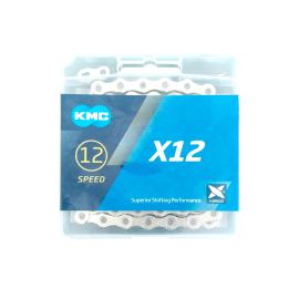 Cadenilla Kmc X-12...