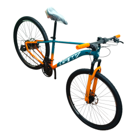 Bic. Mtb 29 Gw Titan 3X7...