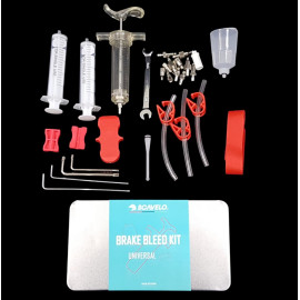 Kit De Purga Scavelo...