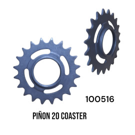 Piñon P-Coaster Velosteel...