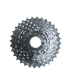 Pacha Shimano Cassette Hg31...