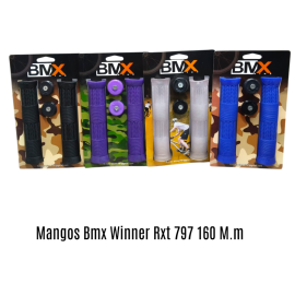Mangos Bmx Winner Rxt 797...