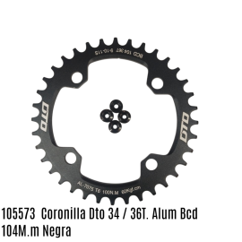 Coronilla Dto 32/ /34/ /36/...