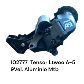 Tensor Ltwoo A-5 9Vel....
