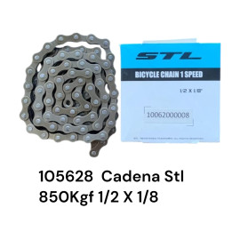 Cadena Stl 850Kgf 1/2 X 1/8