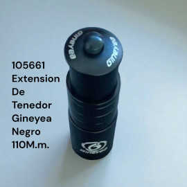 Extension De Tenedor...