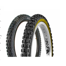 Llanta 20 Kenda 20X2.125...