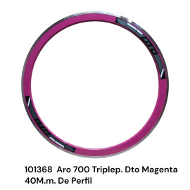 Aro 700 Triplep. Dto...