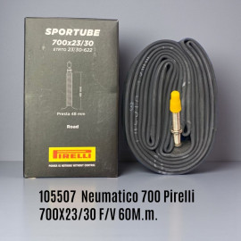 Neumatico 700 Pirelli...