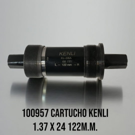 Cartucho Kenli 1.37 X 24...