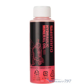 Aceite Freno Disco Shimano...