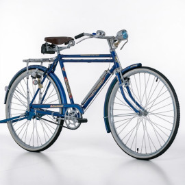 Bicicleta 28 De Turismo...