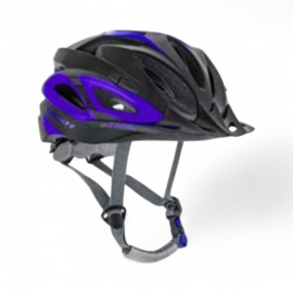 Casco On-Trail Dash Negro...
