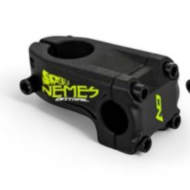 Espiga Bmx Nemesis Ahead...