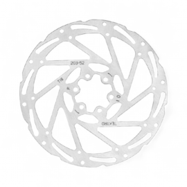 Rotor Disco Tektro 230M.m....
