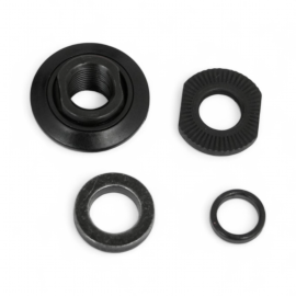 Conos Shimano Para Eje...