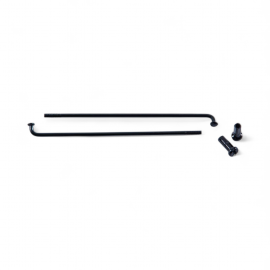 Radio 26 263 Mm Negro -Y-