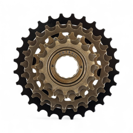 Pacha On-Trail 14-28 6V....