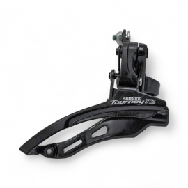 Descarrilador Shimano...
