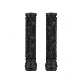 Mangos Tipo Gt Negro Mtb C/T