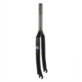 Tenedor 20" Misser Negro...