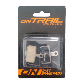 Pastillas F/Disco On-Trail...