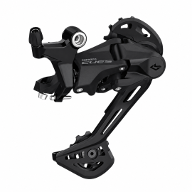 Tensor Shimano Cues...