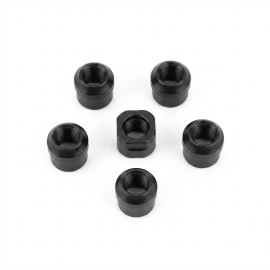 Cono Trasero Carreras Para Puntilla