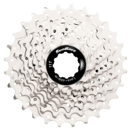 Pacha Sunrace Cassette...