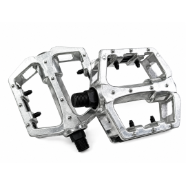 Pedal 9/16 Aluminio Scavelo...